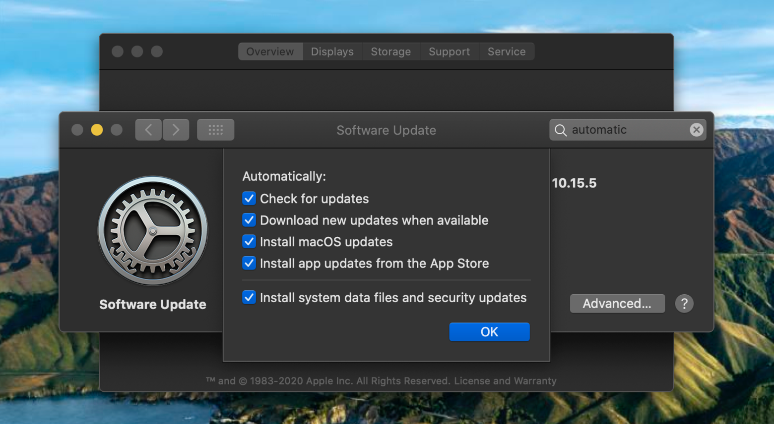 install the latest version of my graphics card for macbook pro os x